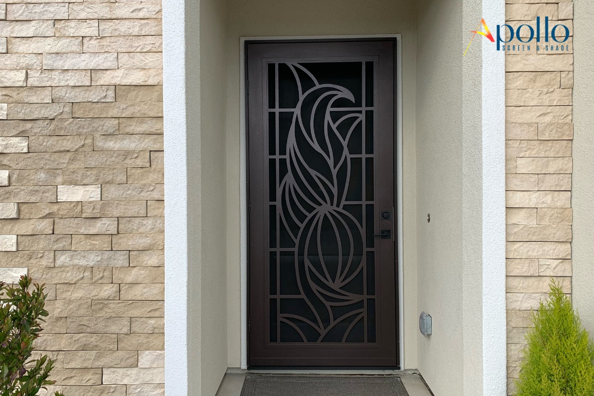 custom security door- Regency_ Folsom_ CA.jpg